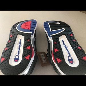 Champion shoes